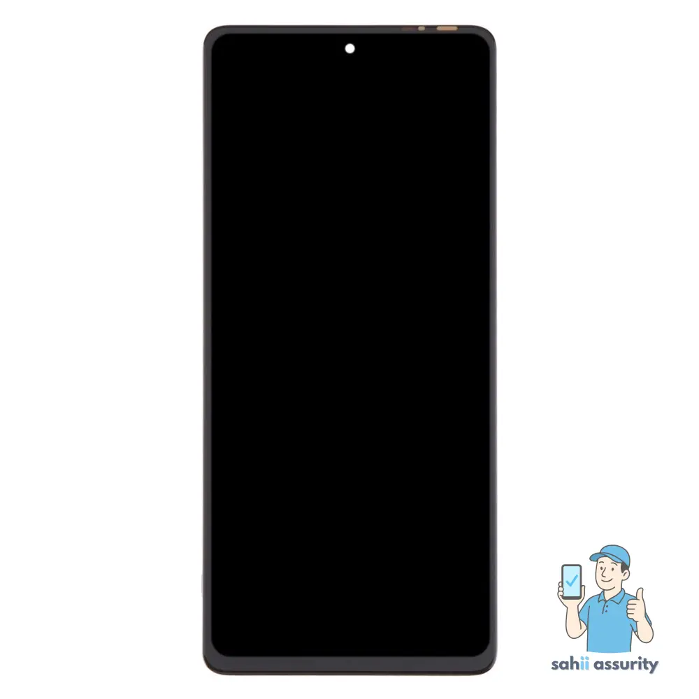 LCD Screen for Tecno Pova 7 Pro 5G (replacement display without touch)